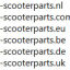 e-scooterparts.nl