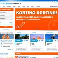 lastminutevakanties.nl - afbeelding 1