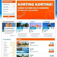 lastminutereizen.com - afbeelding 2
