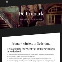 deprimark.nl - afbeelding 2