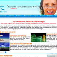 Lastminuteboeker.nl - afbeelding 1