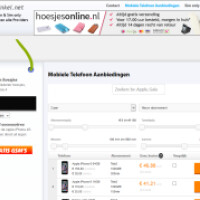 Mobielwinkel.net - afbeelding 2