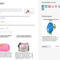 Gymtassen.nl - afbeelding 3