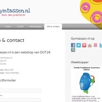 Gymtassen.nl - afbeelding 4