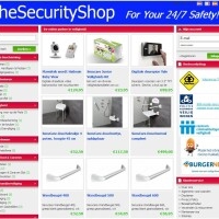 TheSecurityShop.NL - afbeelding 1