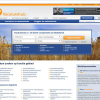 vacaturehuis.nl - afbeelding 1