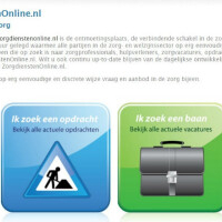zorgdienstenonline.nl - afbeelding 1