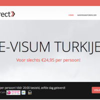 Visumdirect.nl - afbeelding 1