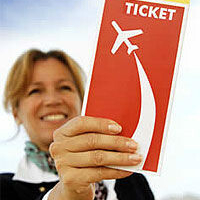 vliegticket.cheap - afbeelding 2