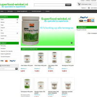superfood-winkel.nl - afbeelding 2
