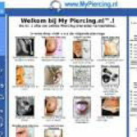 mypiercing.nl - afbeelding 2