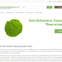 matchatheekopen.nl - afbeelding 2