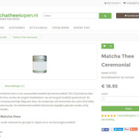 matchatheekopen.nl - afbeelding 4