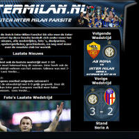 intermilan.nl - afbeelding 1