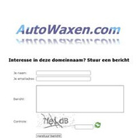 autowaxen.com - afbeelding 2