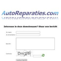autoreparaties.com - afbeelding 1
