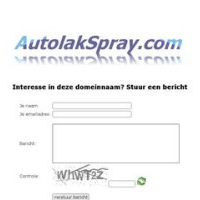 autolakspray.com - afbeelding 2