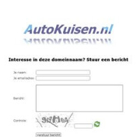 autokuisen.nl - afbeelding 1