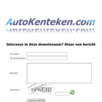 autokenteken.com - afbeelding 2