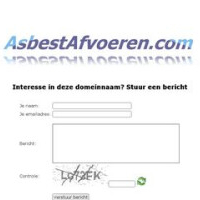 asbestafvoeren.com - afbeelding 2