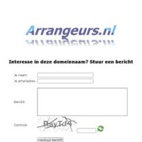 arrangeurs.nl - afbeelding 2