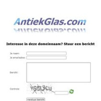 antiekglas.com - afbeelding 1