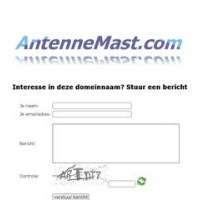 antennemast.com - afbeelding 1
