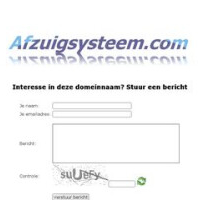 afzuigsysteem.com - afbeelding 1