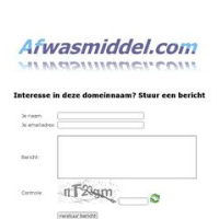 afwasmiddel.com - afbeelding 1