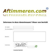 aftimmeren.com - afbeelding 1