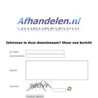 afhandelen.nl - afbeelding 1