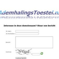 ademhalingstoestel.nl - afbeelding 2