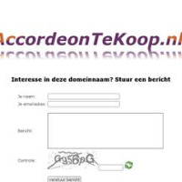 accordeontekoop.nl - afbeelding 2