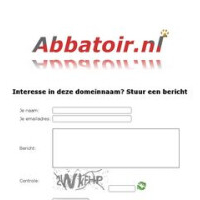abbatoir.nl - afbeelding 1