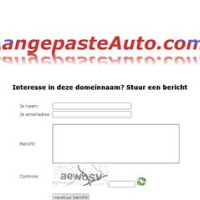 aangepasteauto.com - afbeelding 2