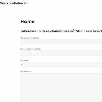 werkprofielen.nl - afbeelding 2