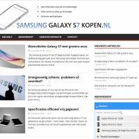 samsunggalaxy-s7kopen.nl - afbeelding 1