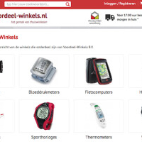 voordeel-winkels.nl - afbeelding 1
