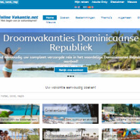 onlinevakantie.net - afbeelding 1