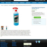 Basicfiets.nl - afbeelding 1