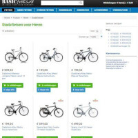 Basicfiets.nl - afbeelding 2