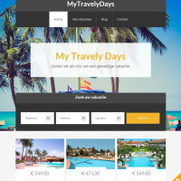 mytravelydays.com - afbeelding 2
