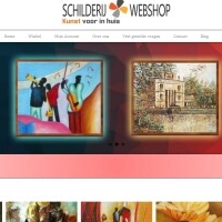 schilderijwebshop.nl - afbeelding 1