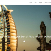 burj-al-arab.nl - afbeelding 2