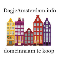 DagjeAmsterdam.info - afbeelding 2