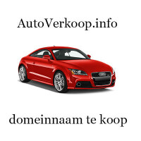 AutoVerkoop.info - afbeelding 2