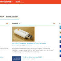 WindowsTechBlog.nl - afbeelding 1