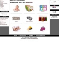 2ehands-winkeltje.nl - afbeelding 1