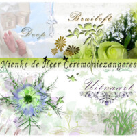 ceremoniezangeres.nl - afbeelding 1