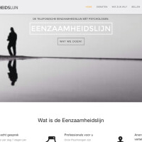 eenzaamheidslijn.nl - afbeelding 1